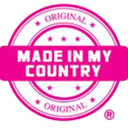 MadeinMycountry Worldwide Sponsorships